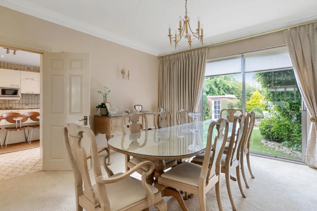 Photo of 14 Yale, Ardilea, Clonskeagh, Dublin 14, D14 VY71