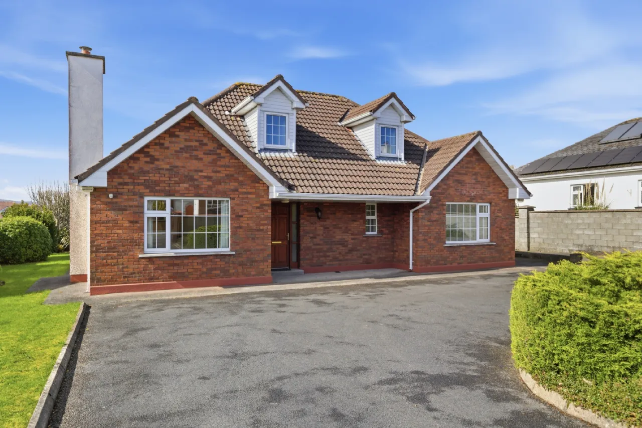 Photo of 21 Knockaun Court, Clonmel, Co. Tipperary, E91 E772