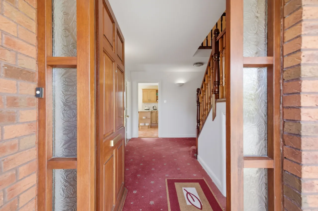 Photo of 21 Knockaun Court, Clonmel, Co. Tipperary, E91 E772