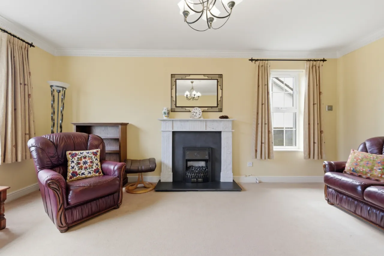 Photo of 21 Knockaun Court, Clonmel, Co. Tipperary, E91 E772