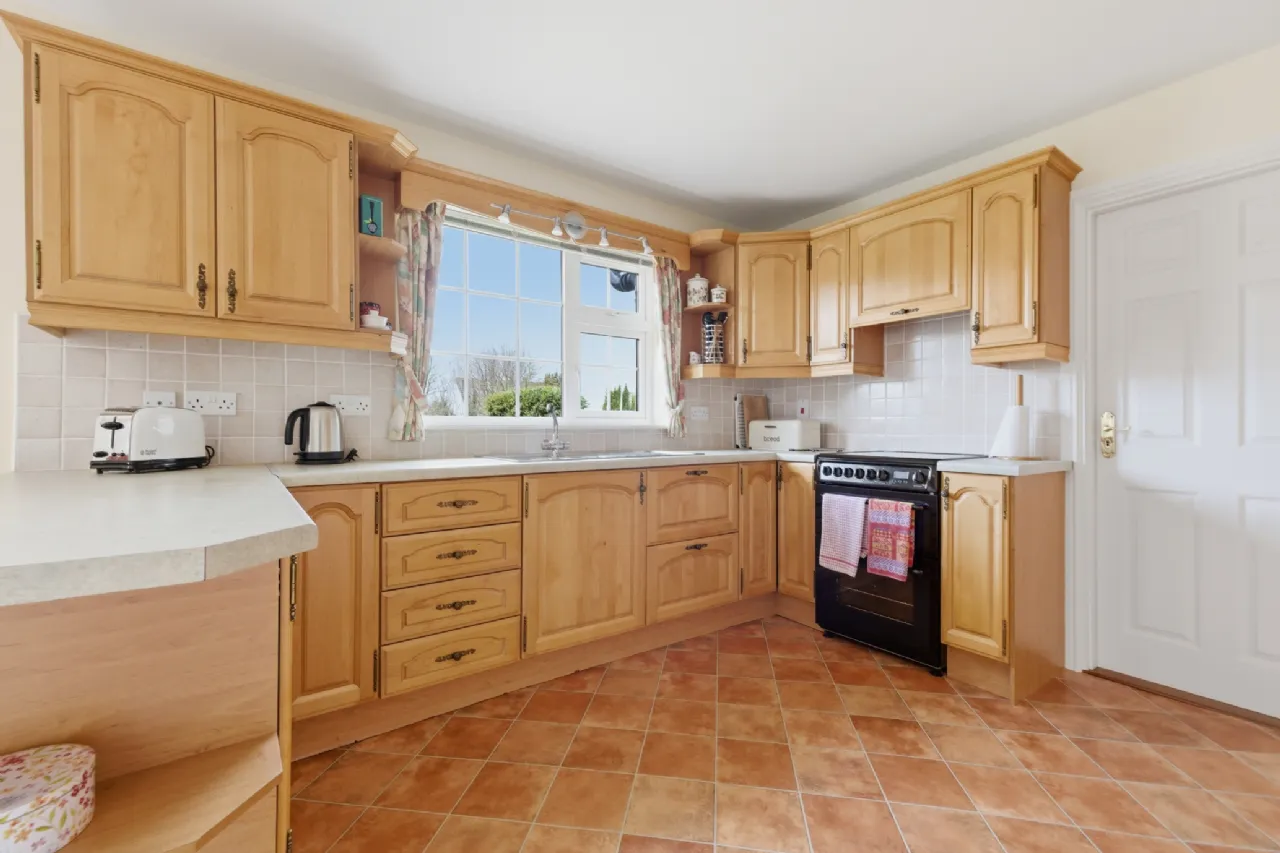 Photo of 21 Knockaun Court, Clonmel, Co. Tipperary, E91 E772