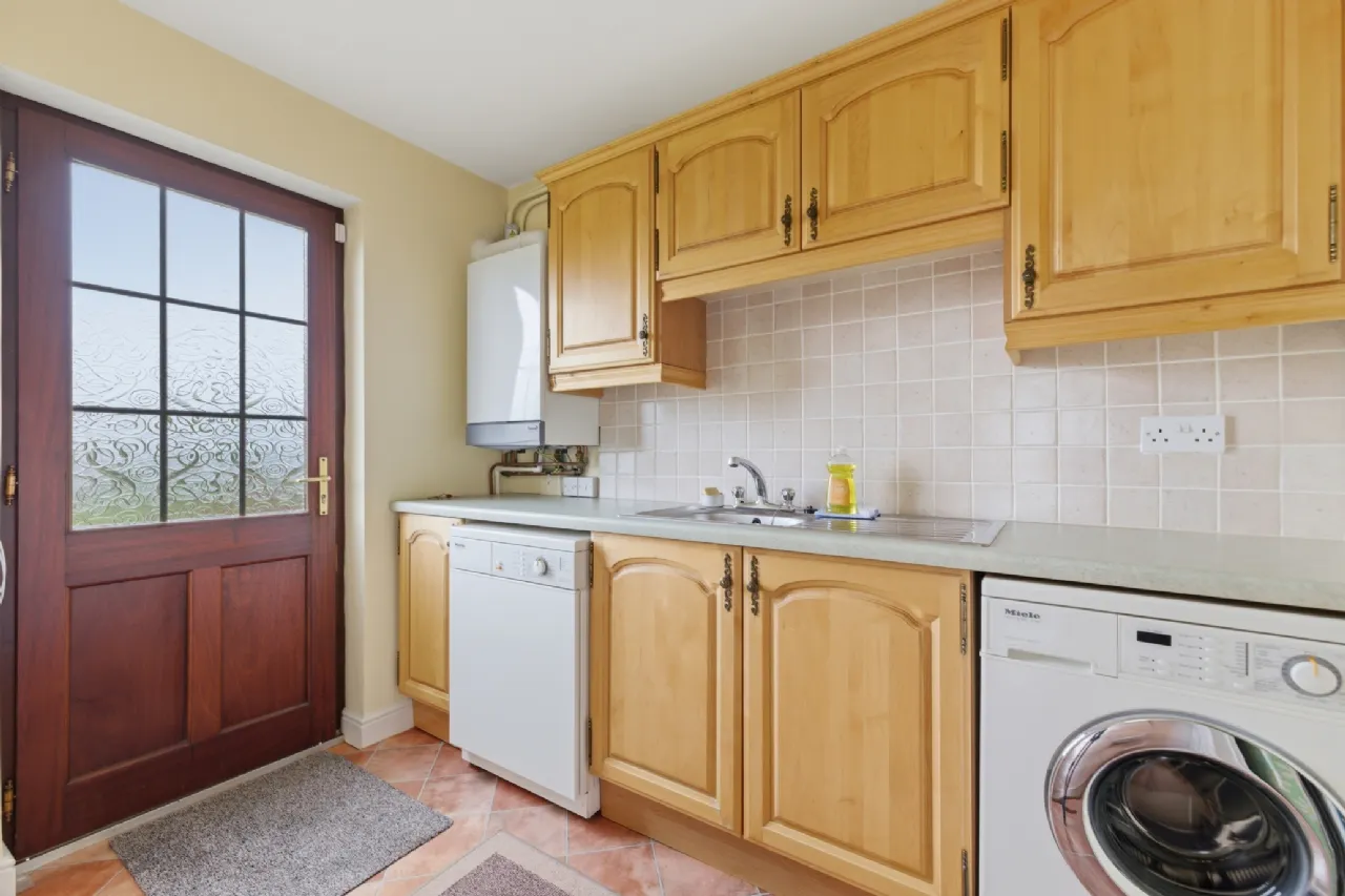 Photo of 21 Knockaun Court, Clonmel, Co. Tipperary, E91 E772