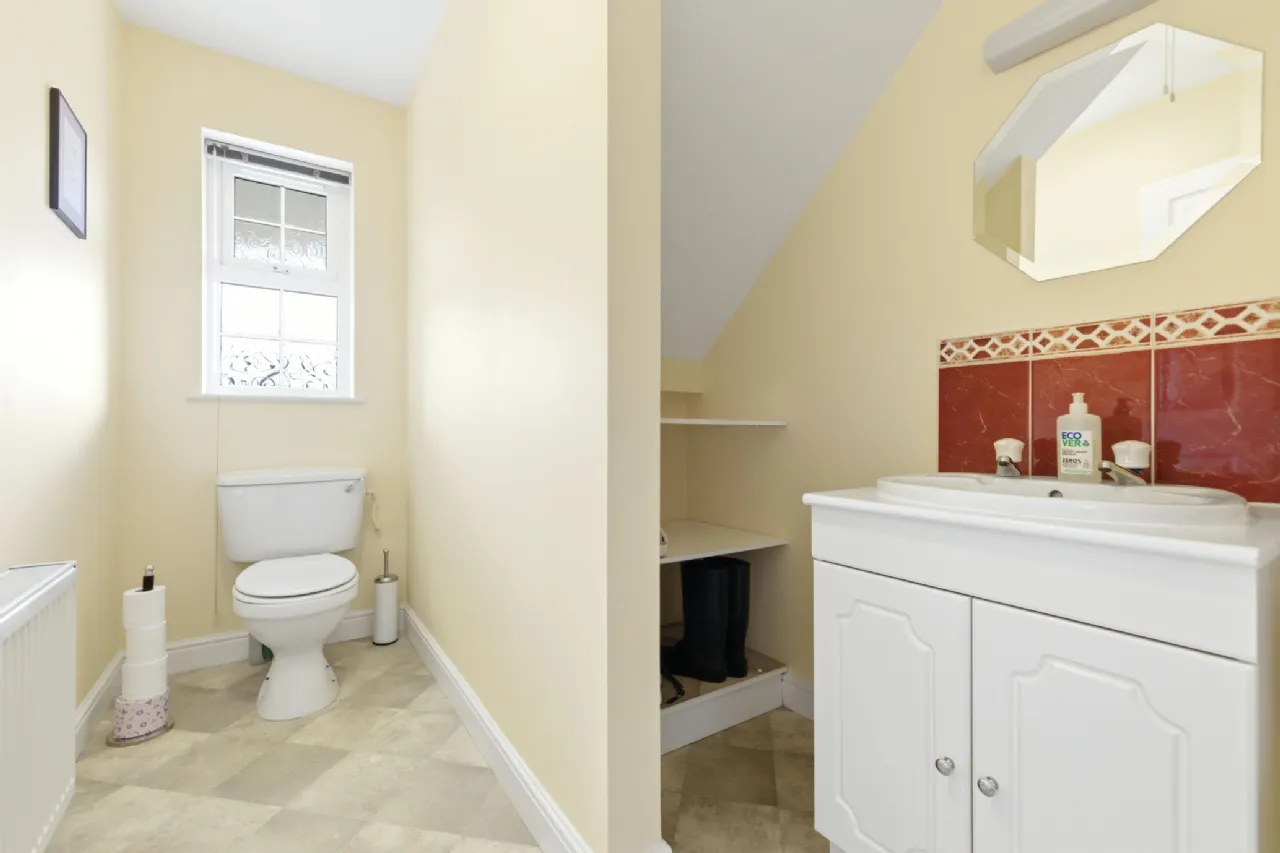 Photo of 21 Knockaun Court, Clonmel, Co. Tipperary, E91 E772