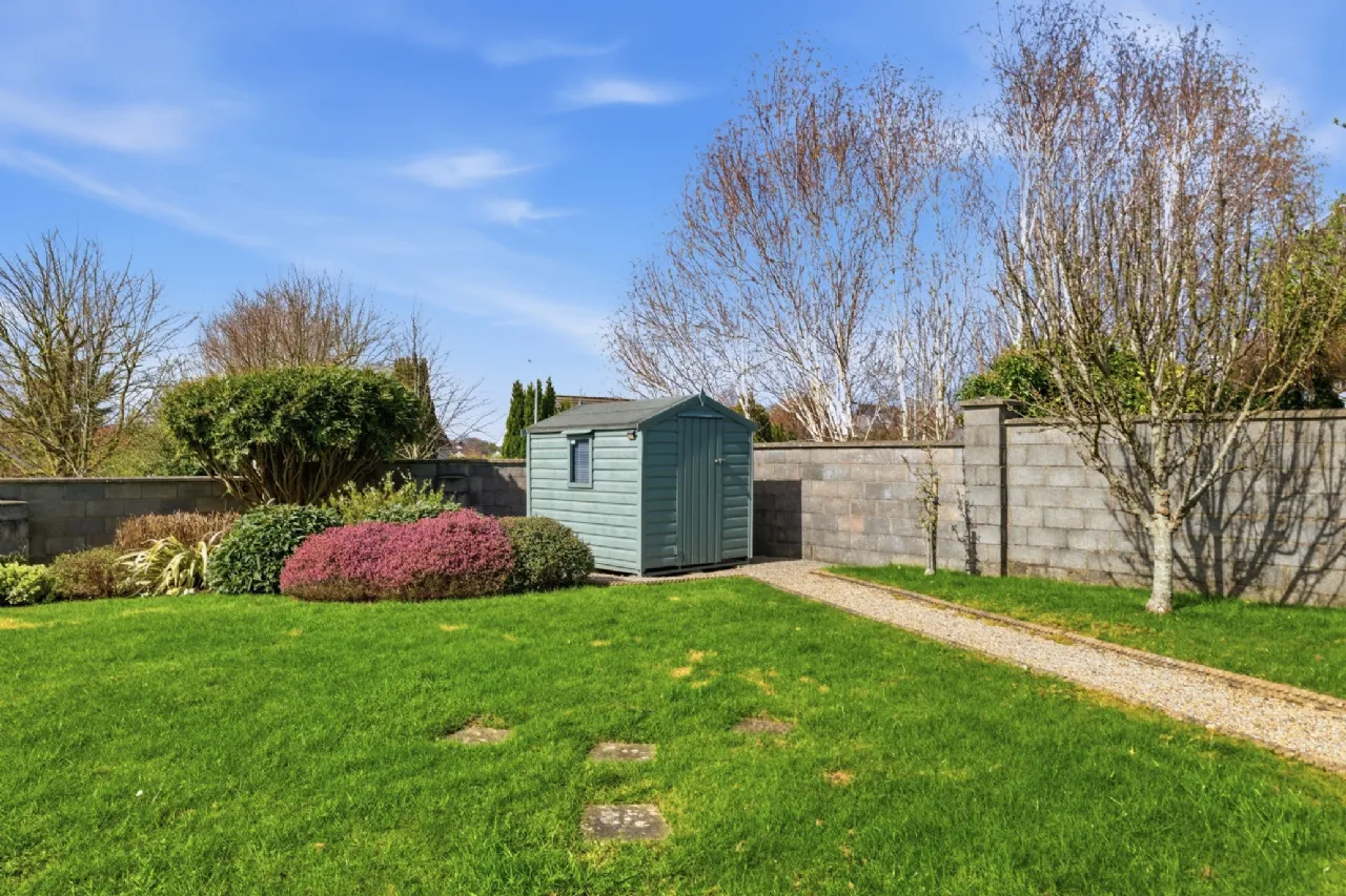 Photo of 21 Knockaun Court, Clonmel, Co. Tipperary, E91 E772