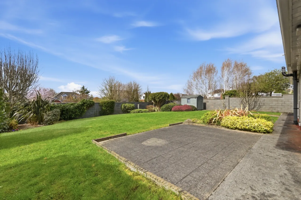 Photo of 21 Knockaun Court, Clonmel, Co. Tipperary, E91 E772