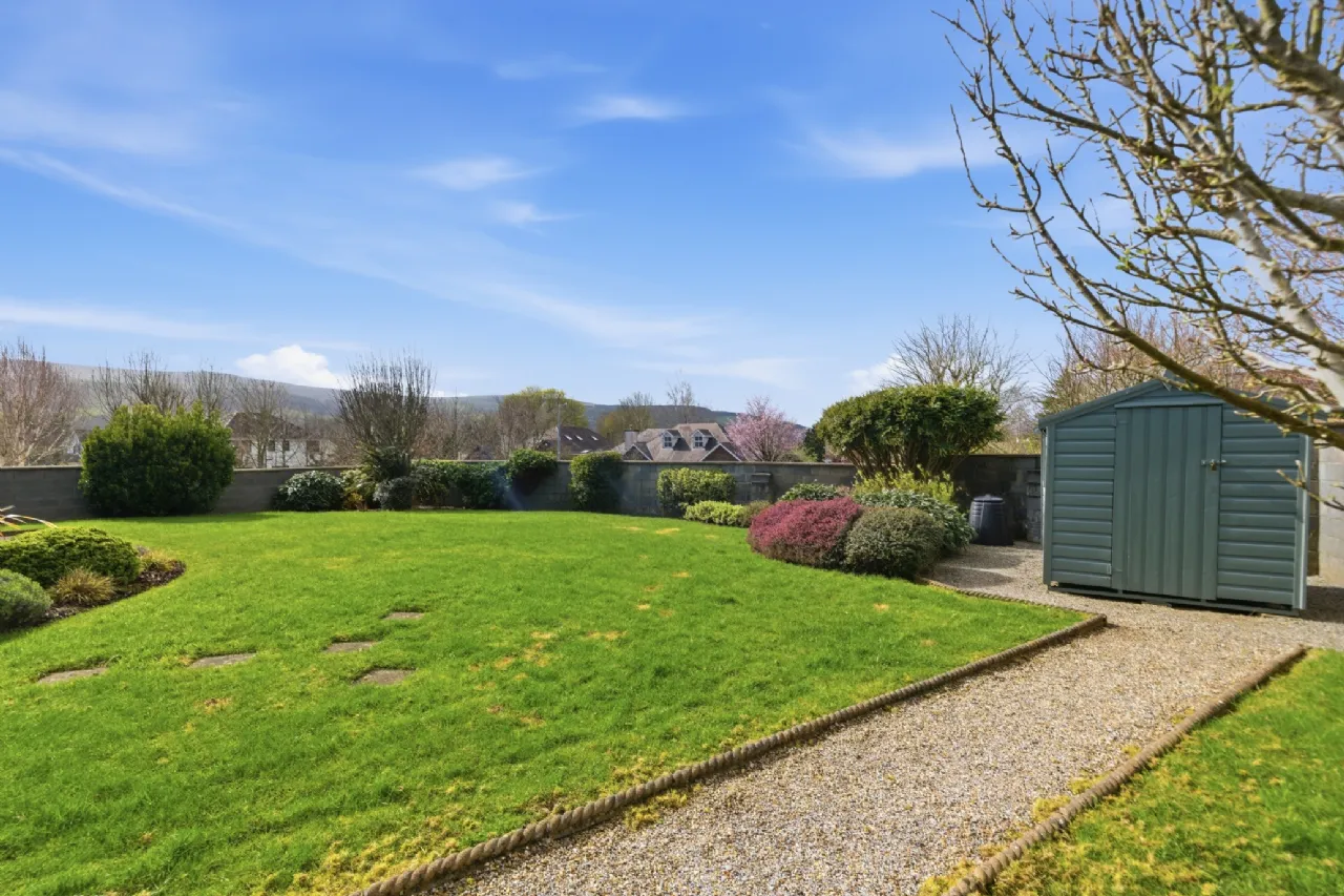 Photo of 21 Knockaun Court, Clonmel, Co. Tipperary, E91 E772