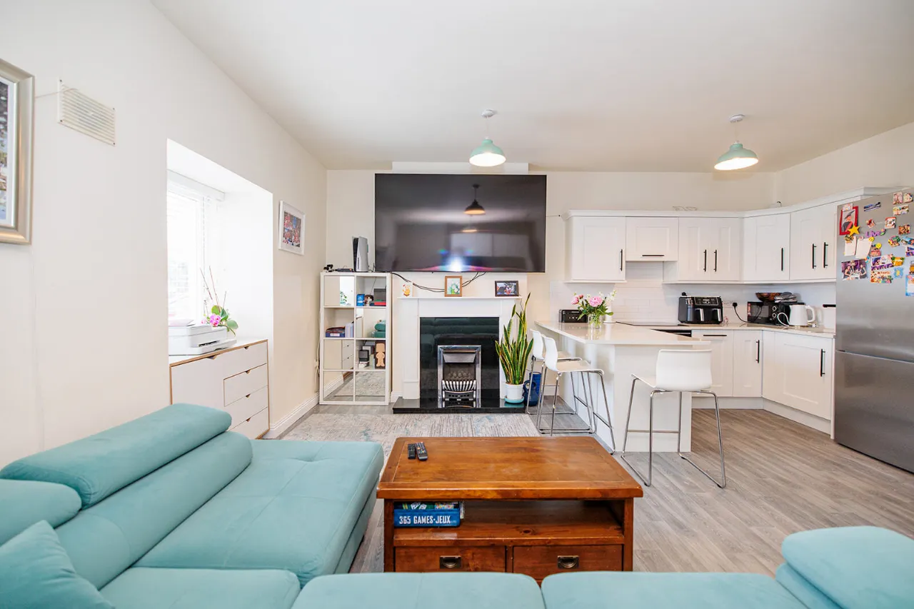 Photo of 4 Lintown Grove, Lintown Hall, Johnswell Rd, Kilkenny, R95 K681