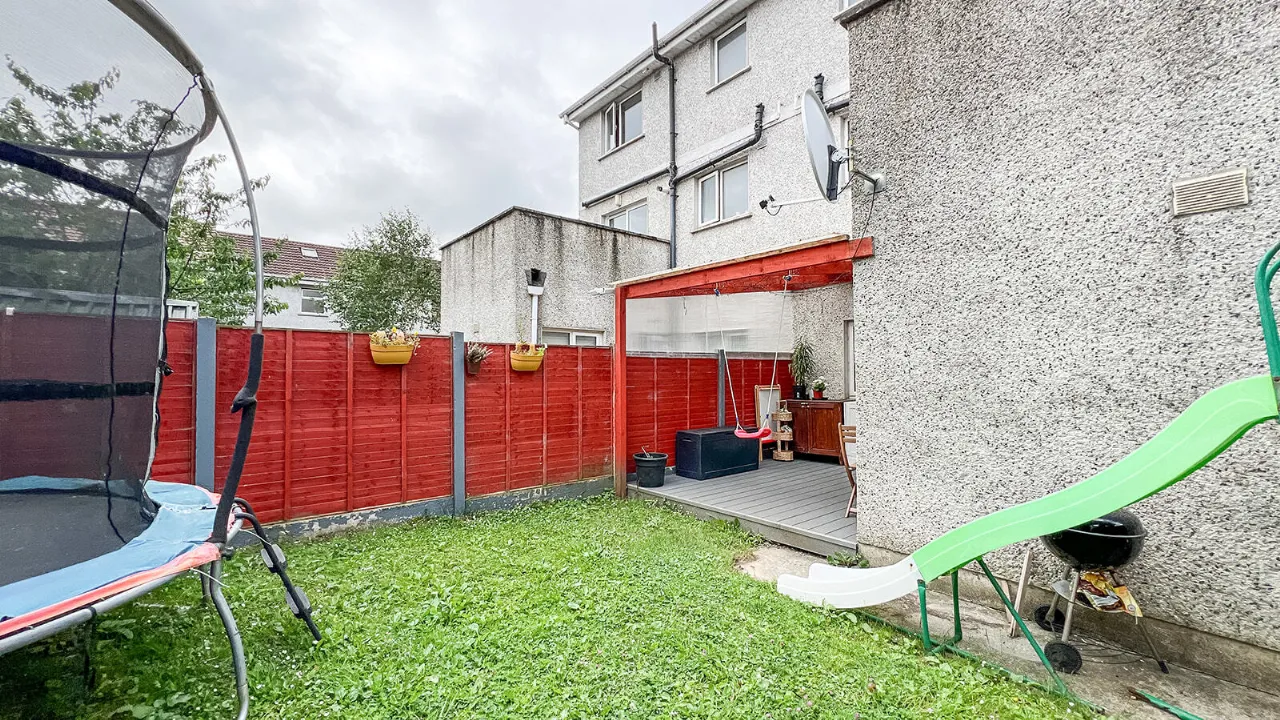 Photo of 4 Lintown Grove, Lintown Hall, Johnswell Rd, Kilkenny, R95 K681