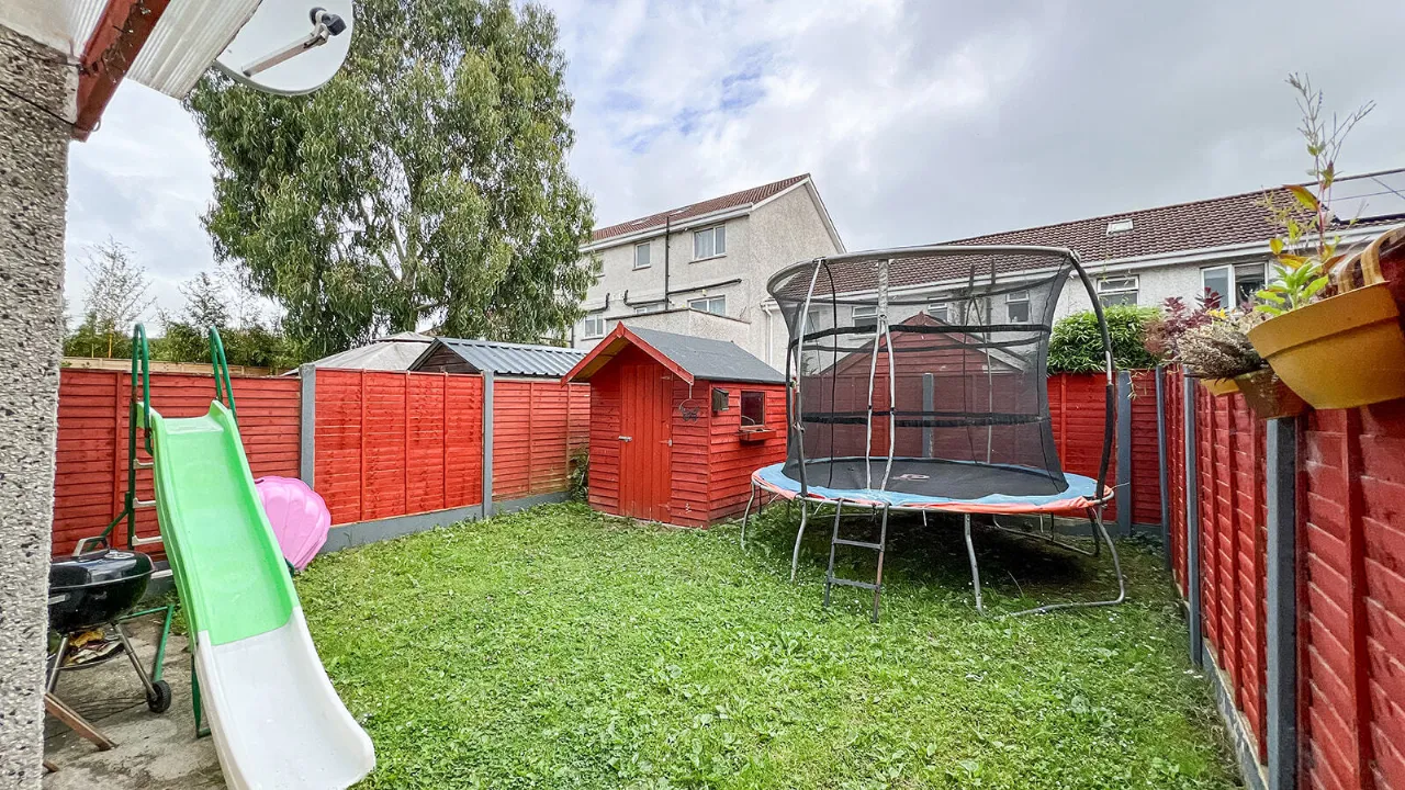 Photo of 4 Lintown Grove, Lintown Hall, Johnswell Rd, Kilkenny, R95 K681