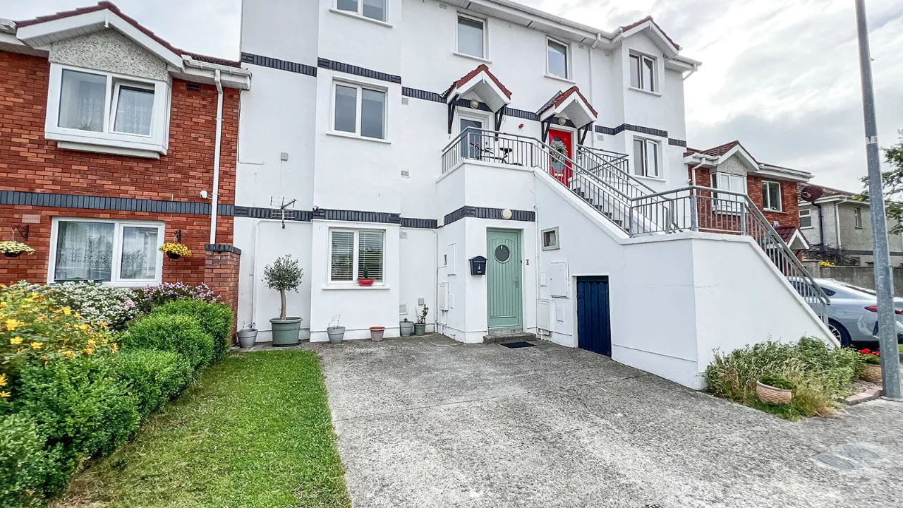 Photo of 4 Lintown Grove, Lintown Hall, Johnswell Rd, Kilkenny, R95 K681
