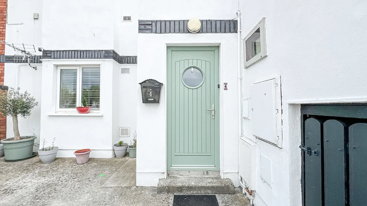 Photo of 4 Lintown Grove, Lintown Hall, Johnswell Rd, Kilkenny, R95 K681