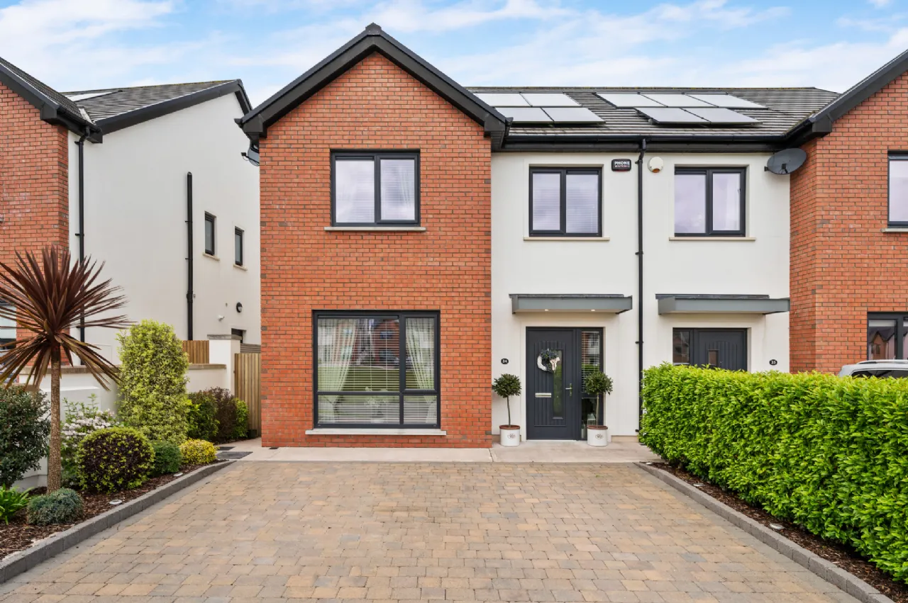 Photo of 34 The Avenue, Heathfield, Ballincollig, Cork, P31P590