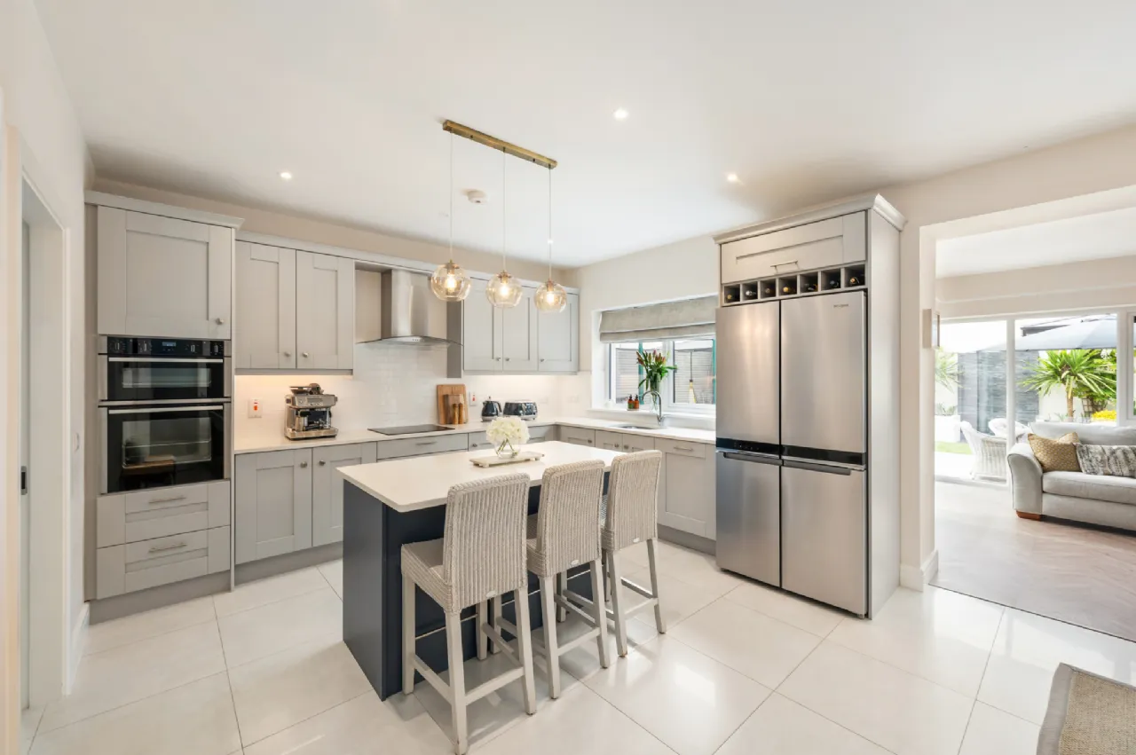 Photo of 34 The Avenue, Heathfield, Ballincollig, Cork, P31P590