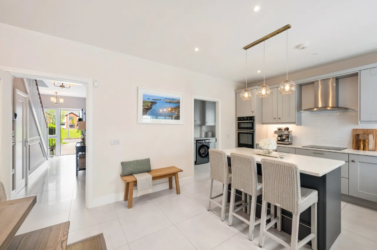 Photo of 34 The Avenue, Heathfield, Ballincollig, Cork, P31P590