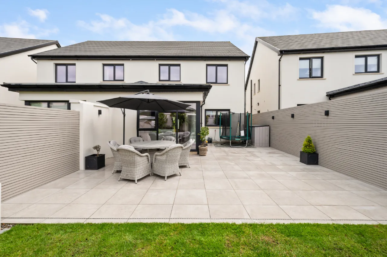 Photo of 34 The Avenue, Heathfield, Ballincollig, Cork, P31P590