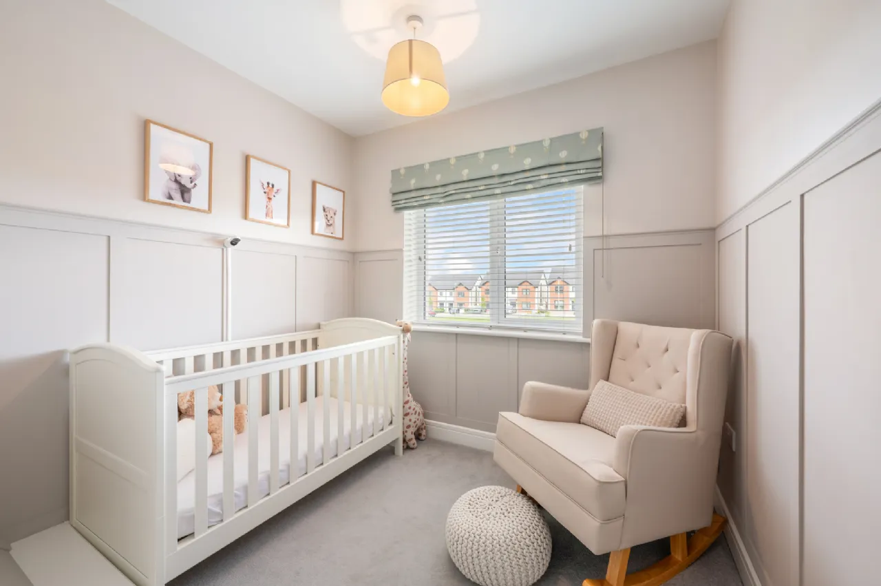 Photo of 34 The Avenue, Heathfield, Ballincollig, Cork, P31P590