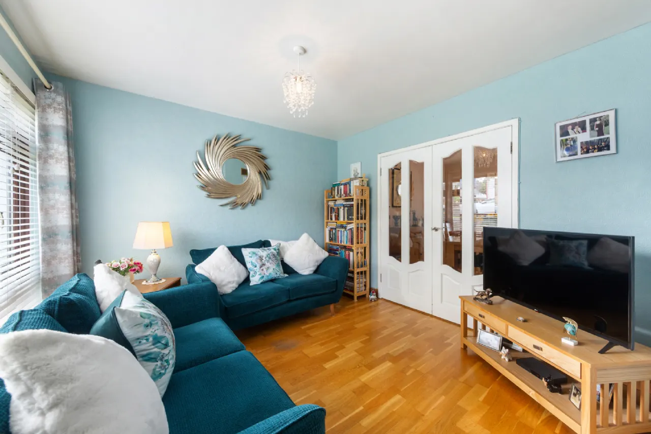 Photo of 6 The Briars, Woodfarm Acres, Palmerstown, Dublin 20, D20KH51