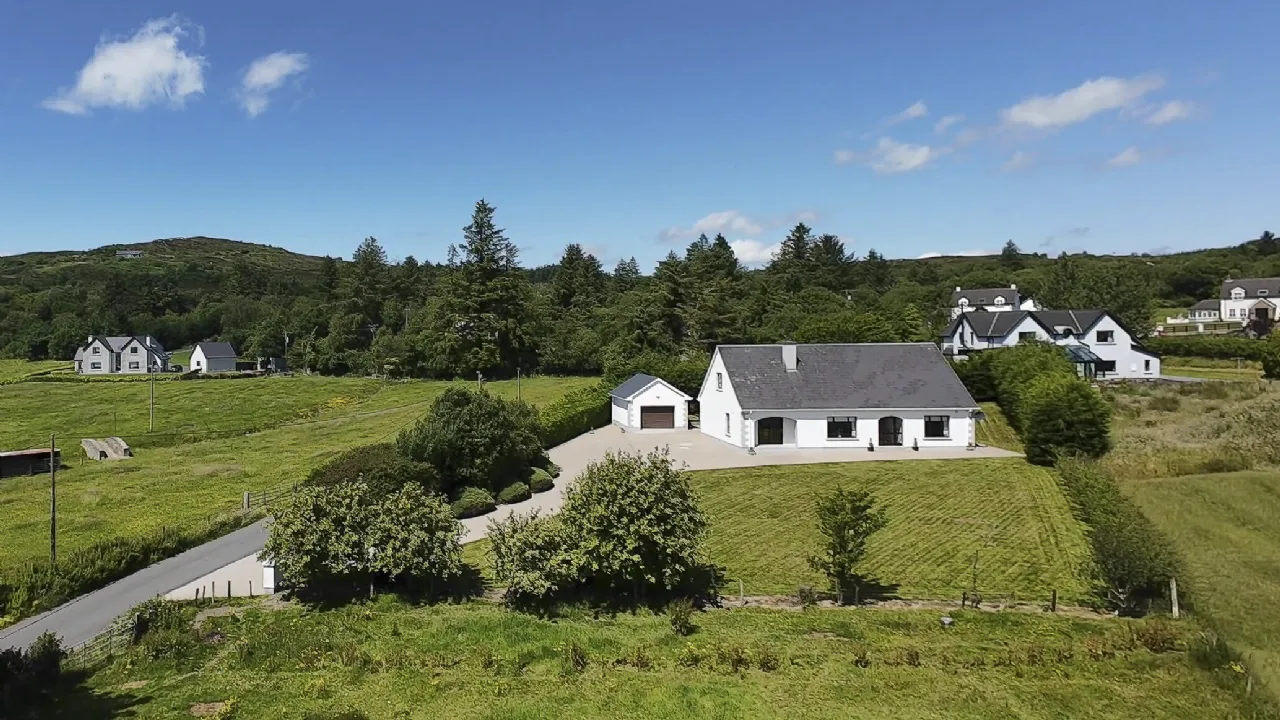 Photo of Woodlands, Letterkenny, Co. Donegal, F92N8P6