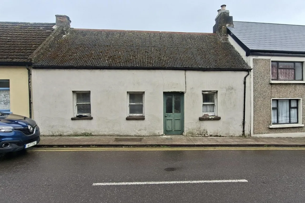 Photo of Main Street, Liscarroll, Mallow, Co Cork.