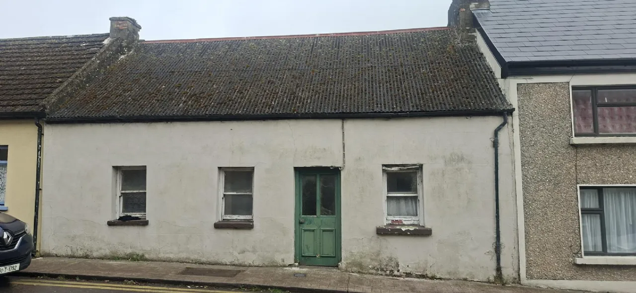 Photo of Main Street, Liscarroll, Mallow, Co Cork.