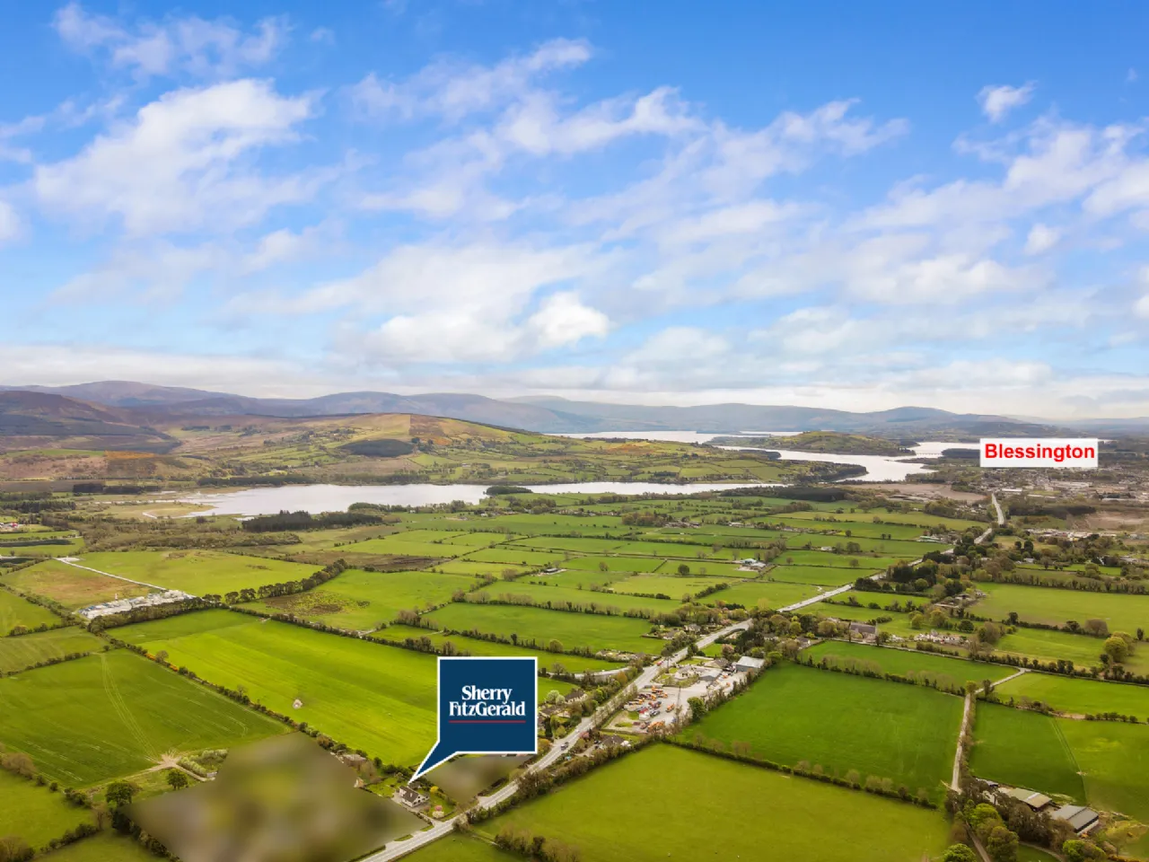 Photo of Hempstown, Blessington, Co. Wicklow, W91 V6F4