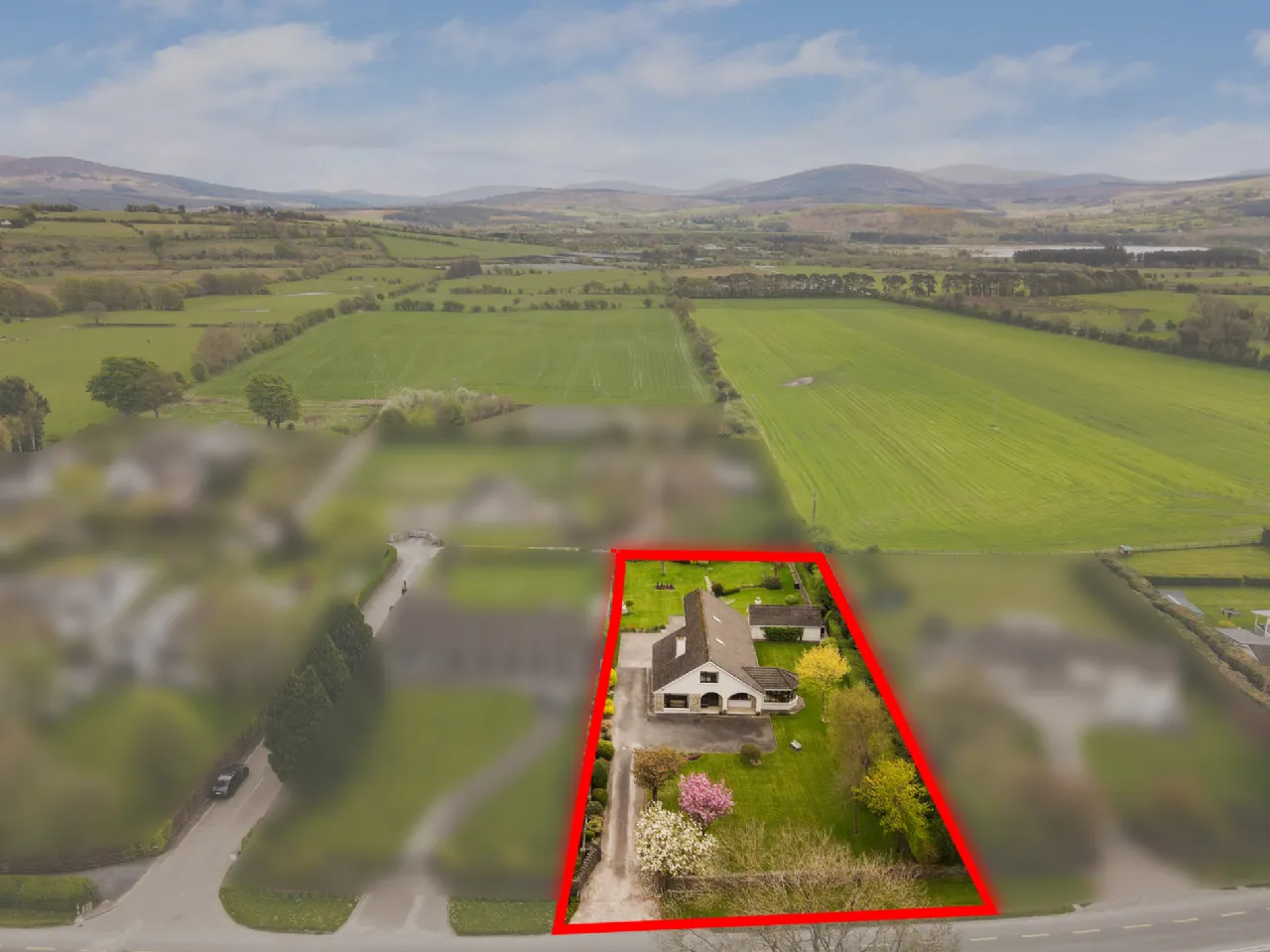 Photo of Hempstown, Blessington, Co. Wicklow, W91 V6F4