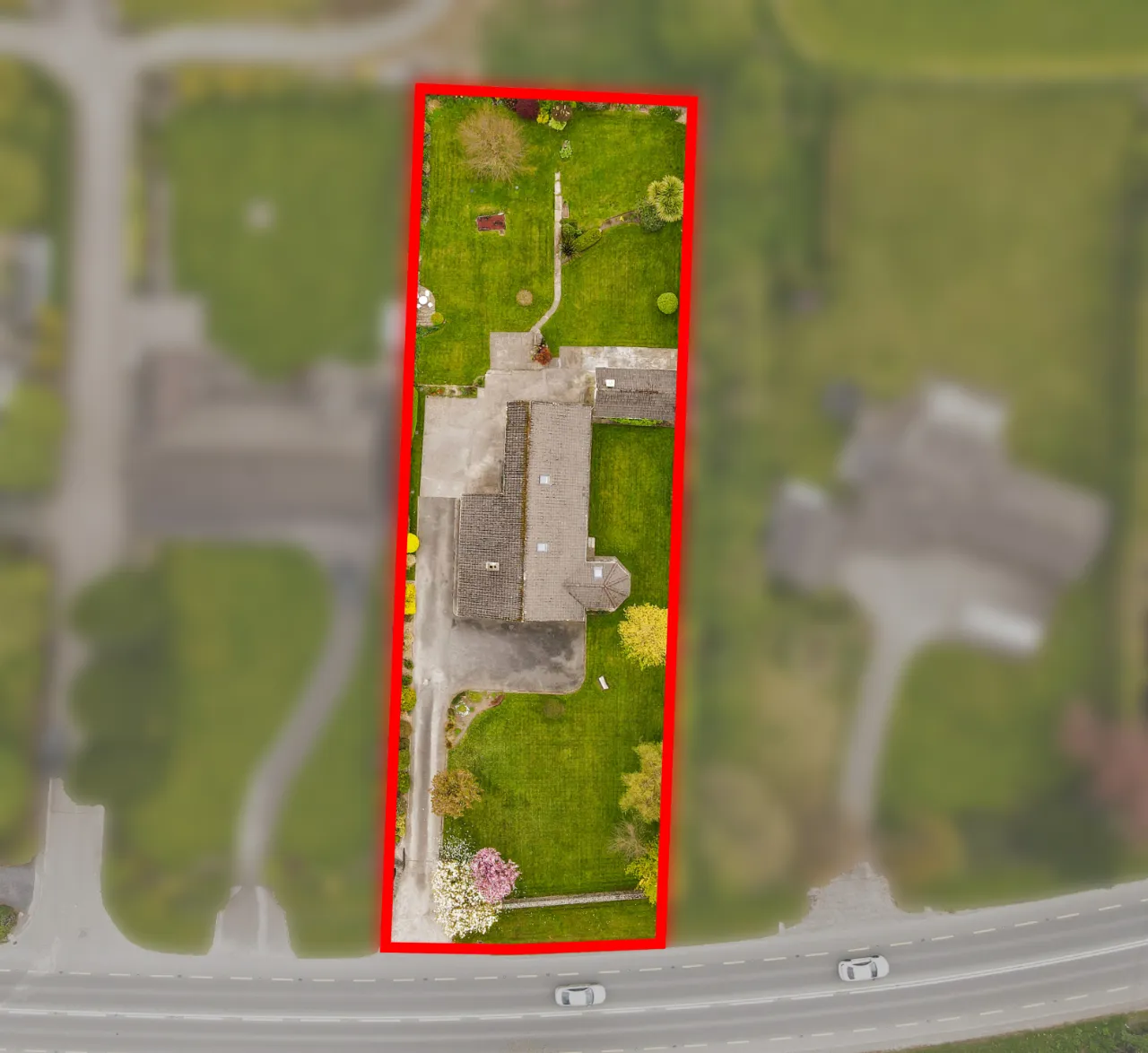 Photo of Hempstown, Blessington, Co. Wicklow, W91 V6F4