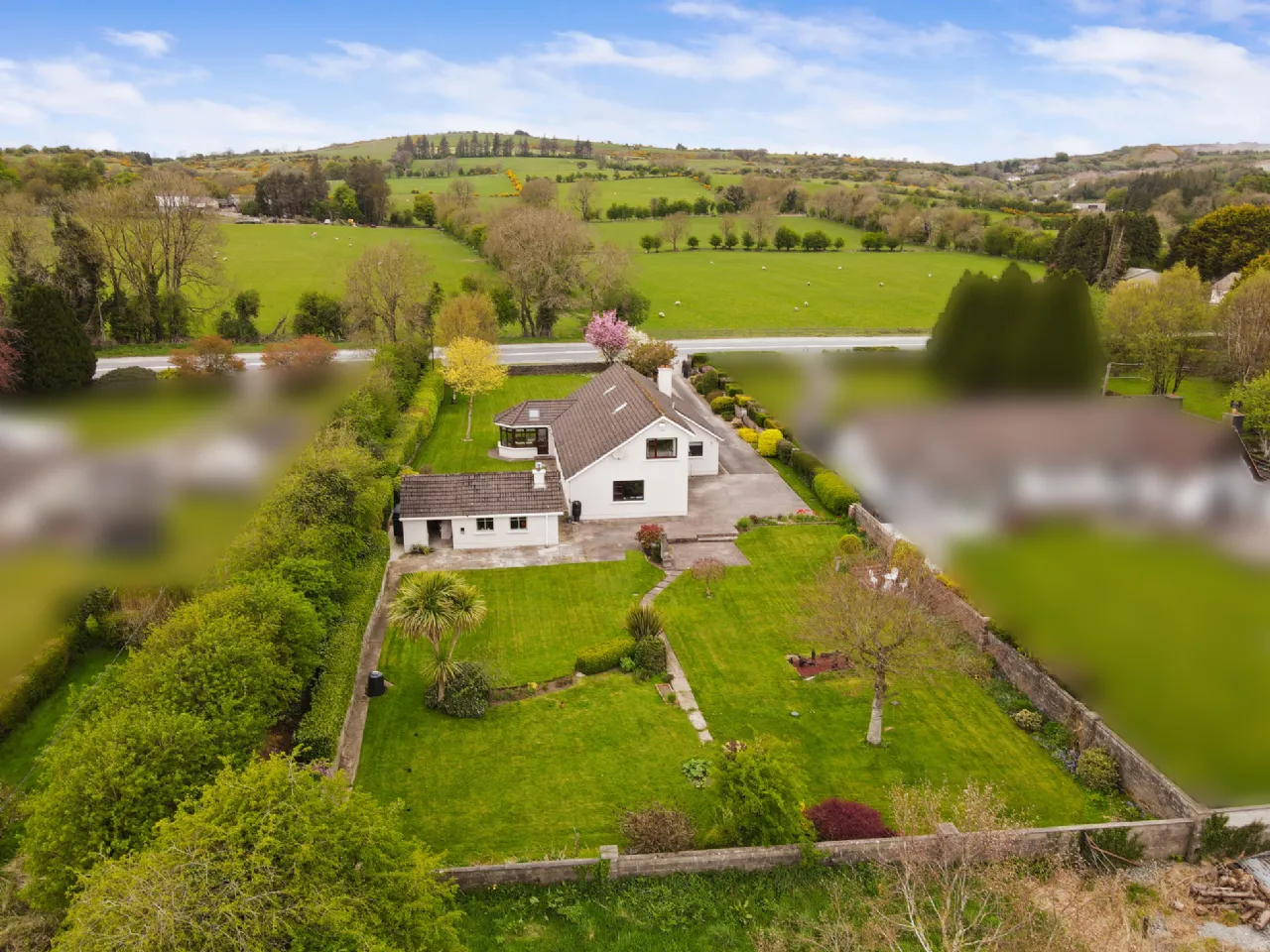 Photo of Hempstown, Blessington, Co. Wicklow, W91 V6F4