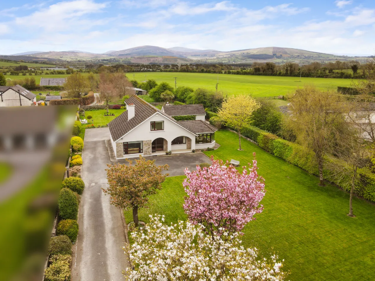 Photo of Hempstown, Blessington, Co. Wicklow, W91 V6F4