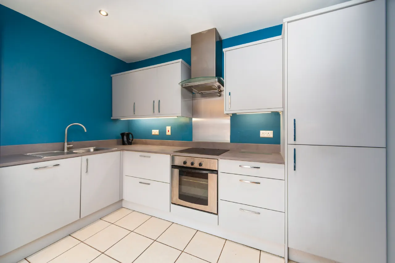 Photo of 36 Donadea House, Lyreen Manor, Maynooth, Co. Kildare, W23 HT26