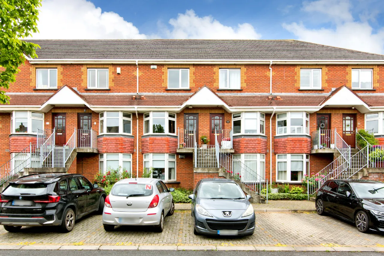 Photo of 63 The Paddocks, Hybreasal, Dublin 8, D08 DX79
