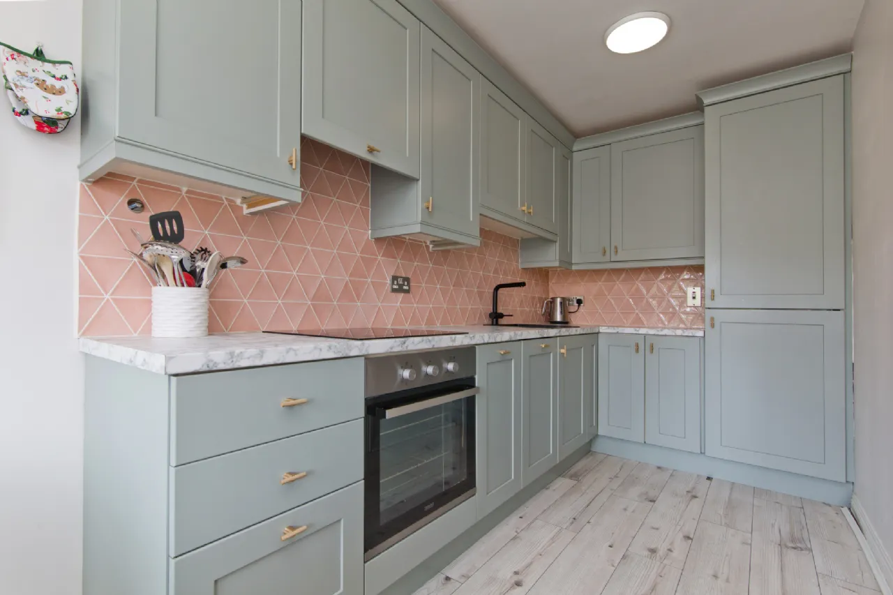 Photo of 63 The Paddocks, Hybreasal, Dublin 8, D08 DX79