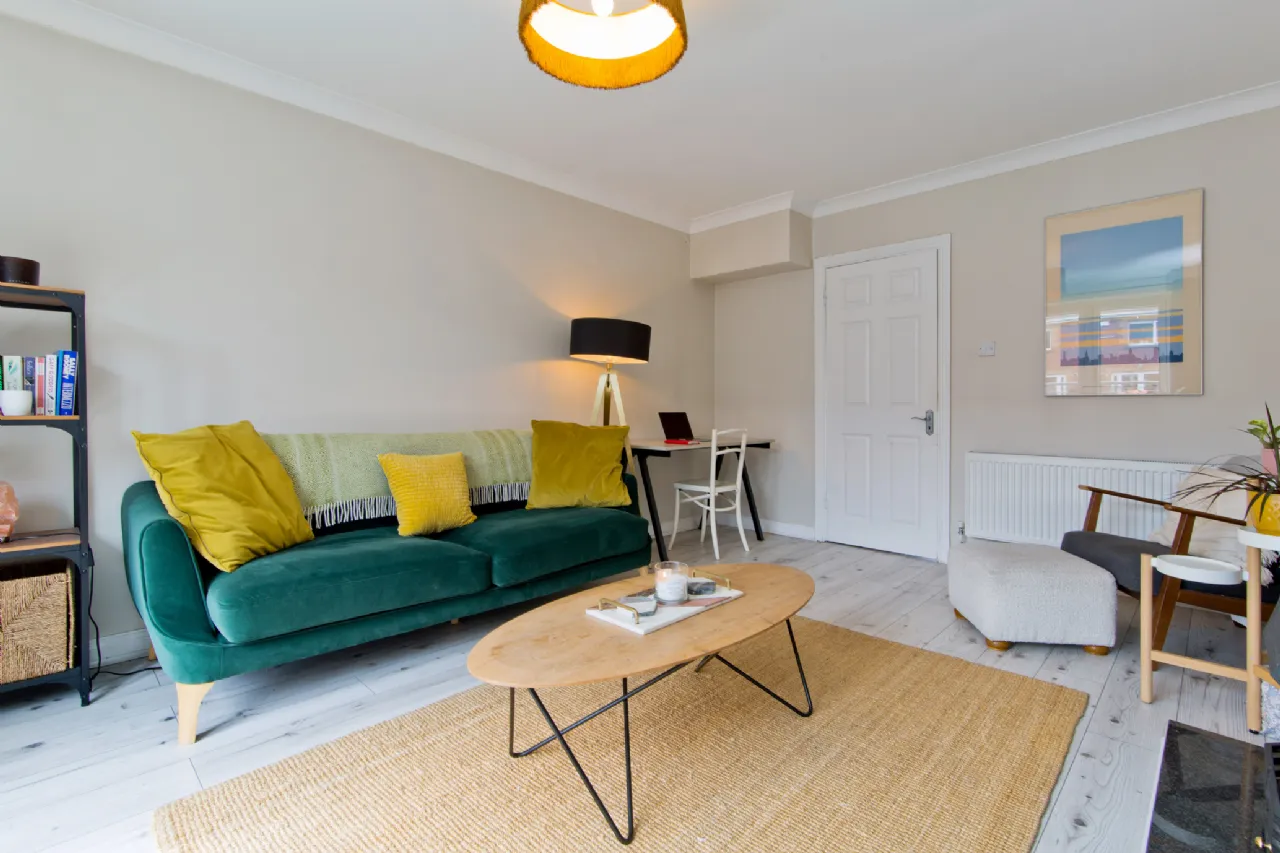 Photo of 63 The Paddocks, Hybreasal, Dublin 8, D08 DX79