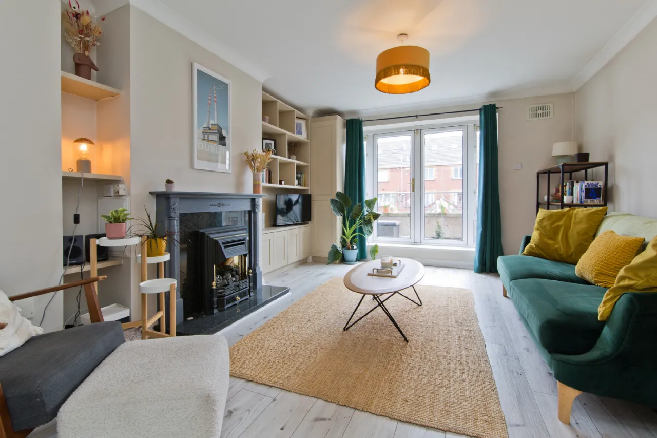 Photo of 63 The Paddocks, Hybreasal, Dublin 8, D08 DX79
