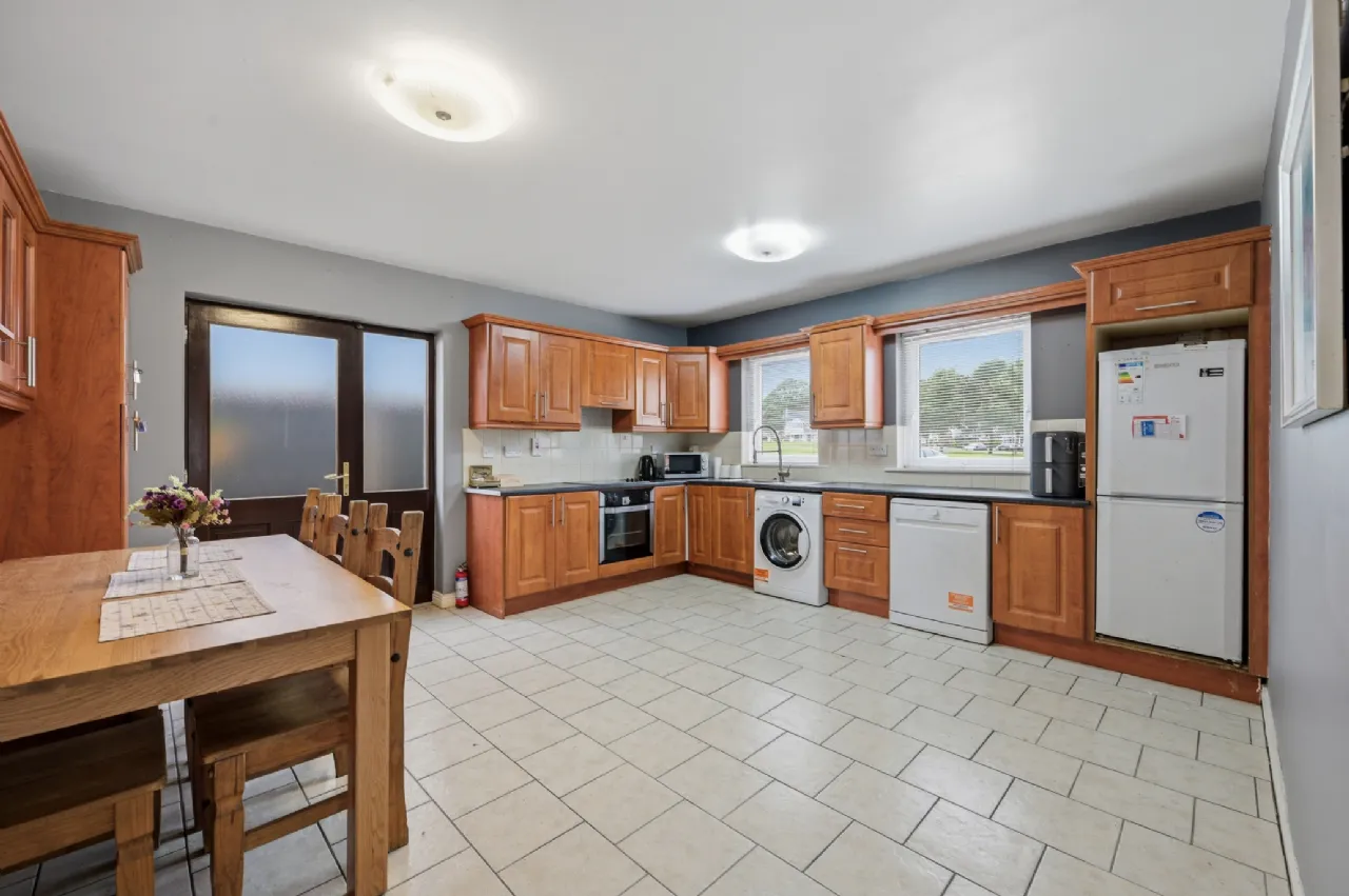 Photo of 1 Riverchapel Drive, Riverchapel, Courtown, Co. Wexford, Y25 NY09