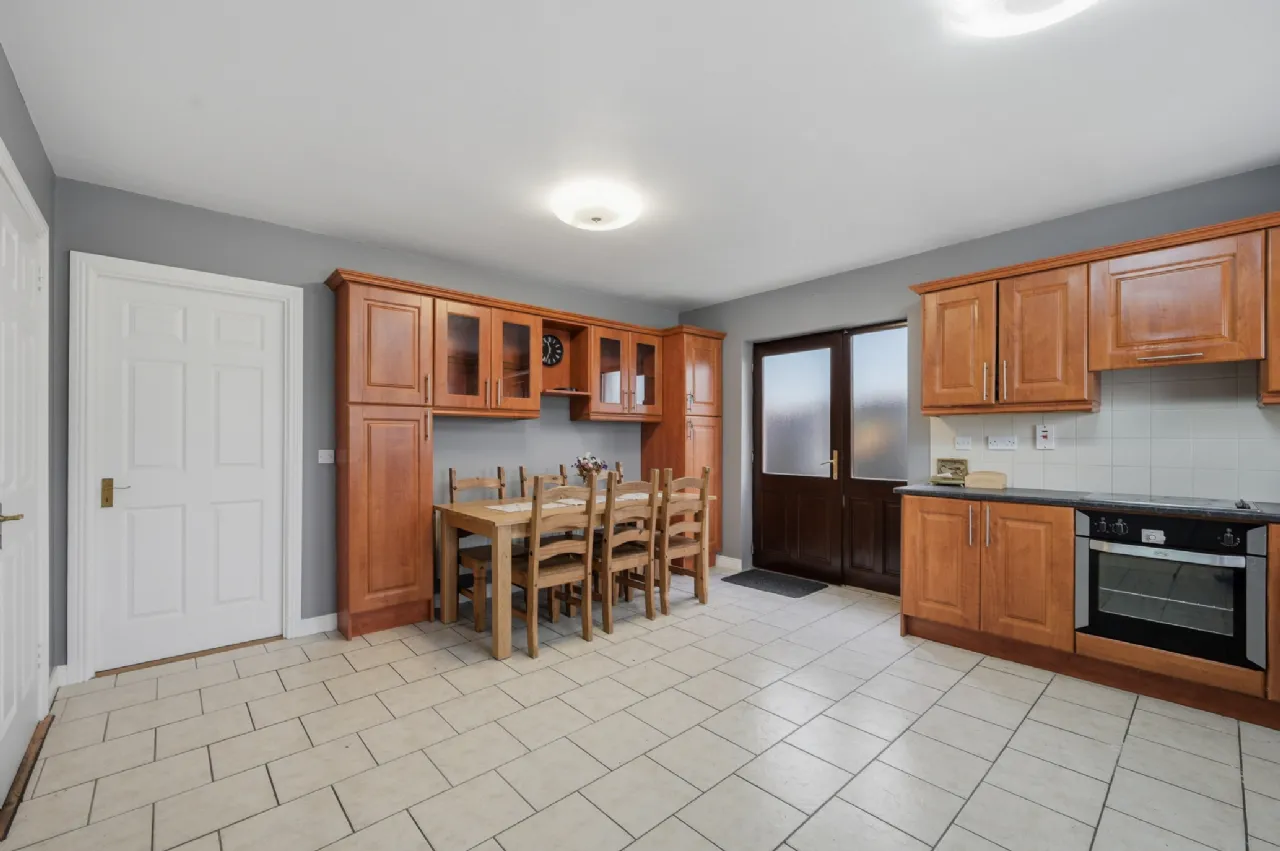 Photo of 1 Riverchapel Drive, Riverchapel, Courtown, Co. Wexford, Y25 NY09