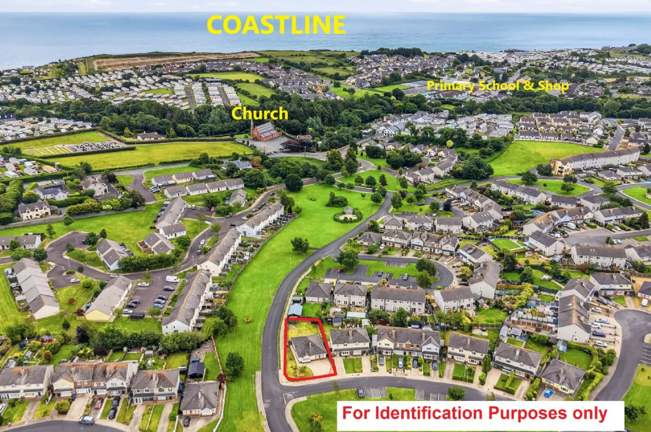 Photo of 1 Riverchapel Drive, Riverchapel, Courtown, Co. Wexford, Y25 NY09