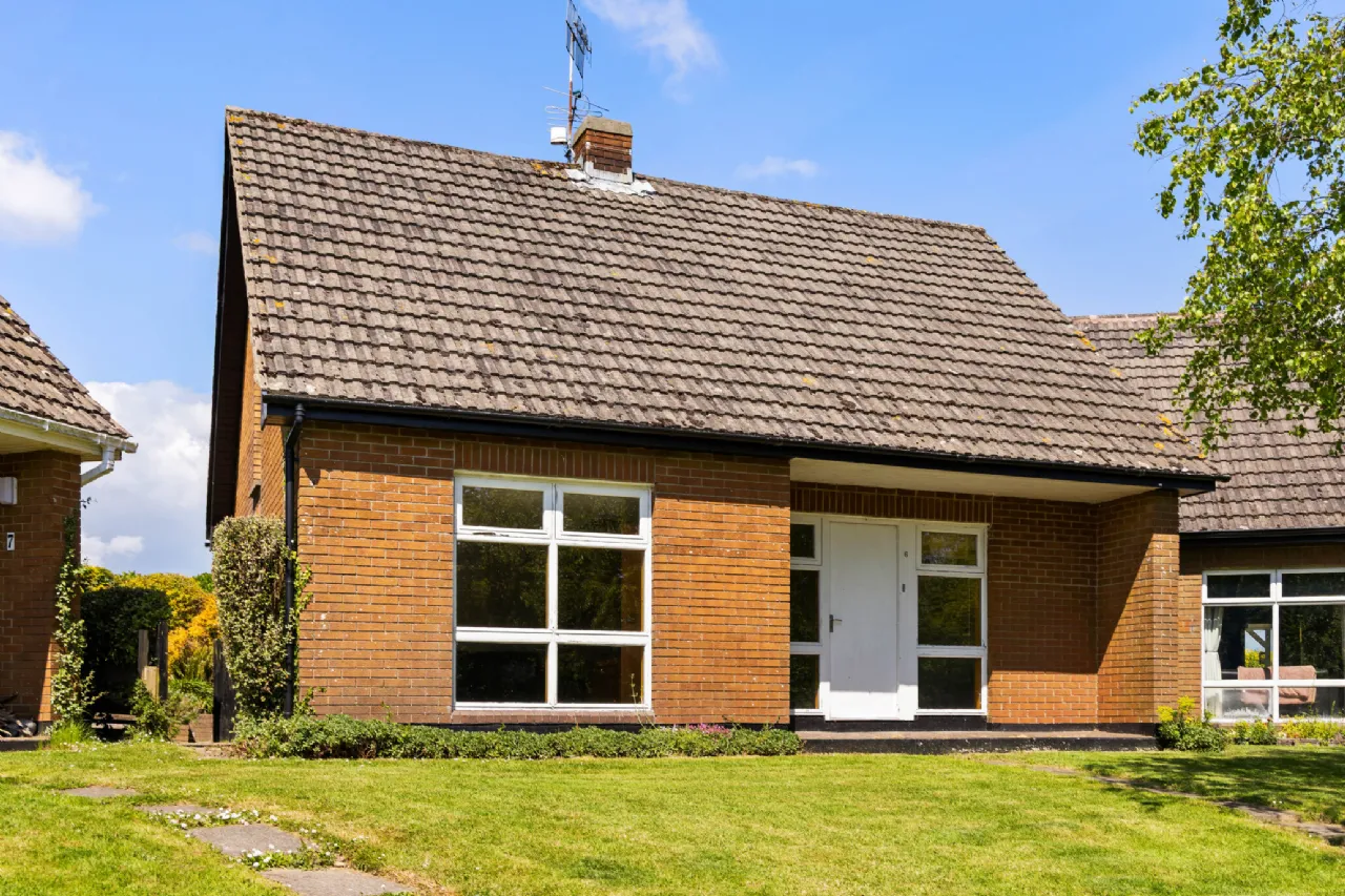 Photo of 6 Monk's Glade, Blainroe, Wicklow Town, Co. Wicklow, A67 C568