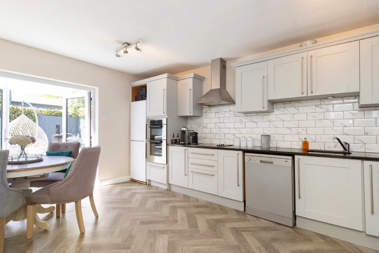 Photo of 88 Rosehill, Wicklow Town, Co Wicklow, A67 P920