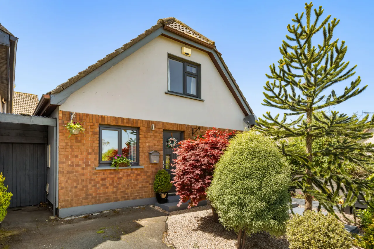 Photo of 88 Rosehill, Wicklow Town, Co Wicklow, A67 P920