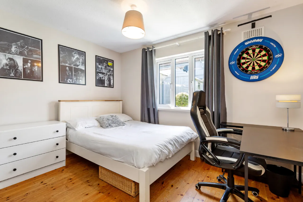 Photo of 88 Rosehill, Wicklow Town, Co Wicklow, A67 P920