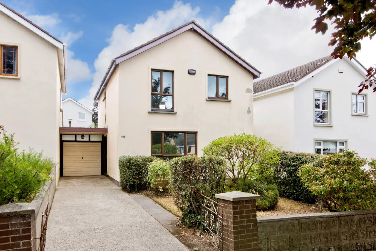 Photo of 22 Ashton Lawn, Knocklyon, Dublin 16, D16 FP97