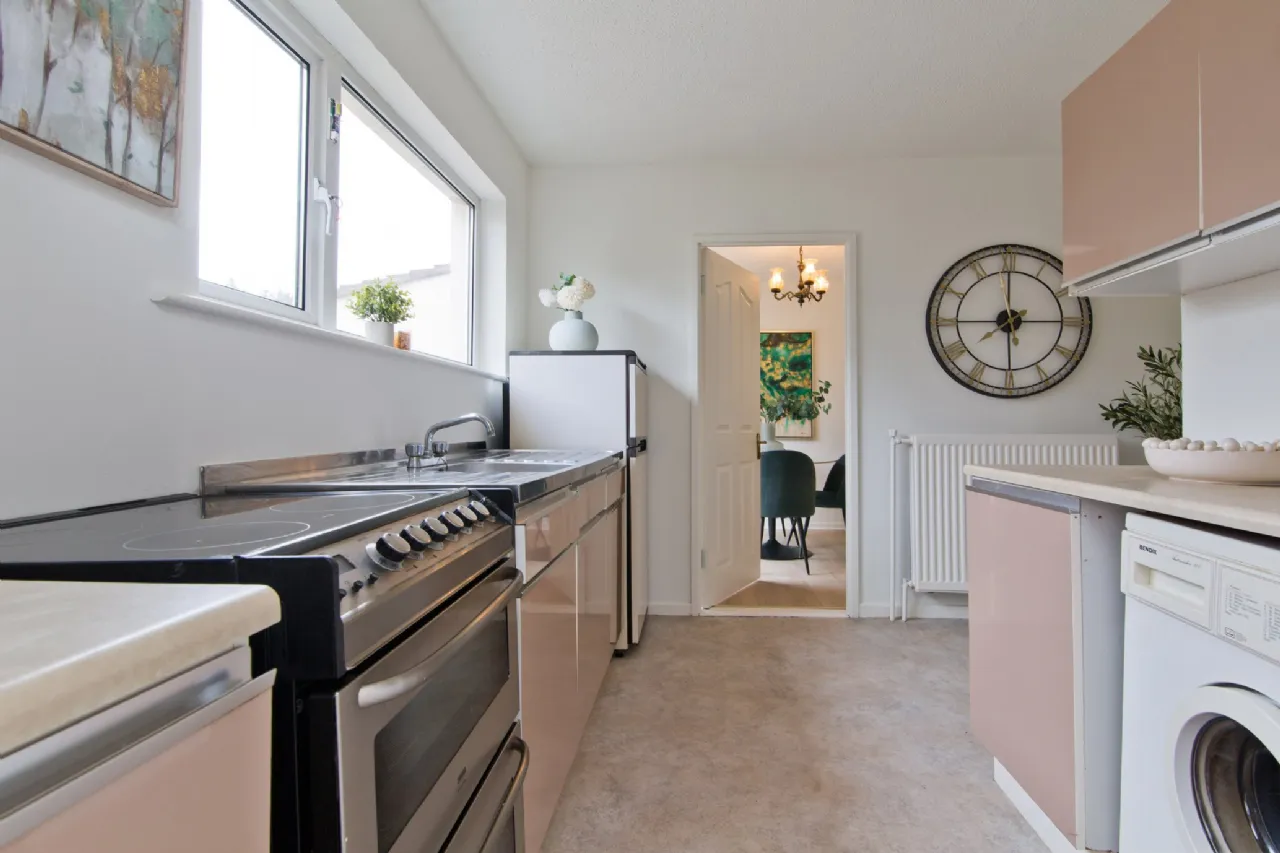 Photo of 22 Ashton Lawn, Knocklyon, Dublin 16, D16 FP97