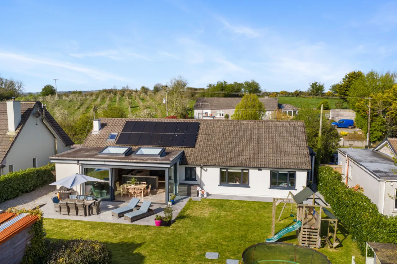 Photo of Knockane, Ovens, Co Cork, P31FT59