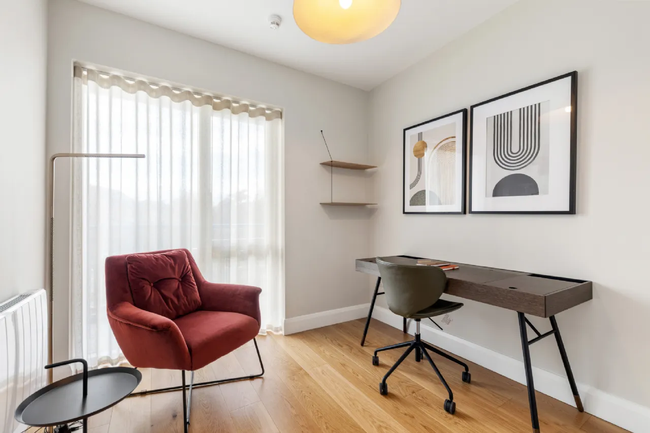 Photo of Two Bedroom Apartments, Drummartin Heights, Kilmacud, Dublin 14