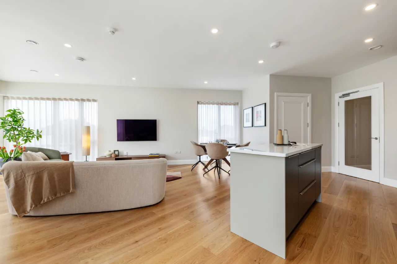 Photo of Two Bedroom Apartments, Drummartin Heights, Kilmacud, Dublin 14