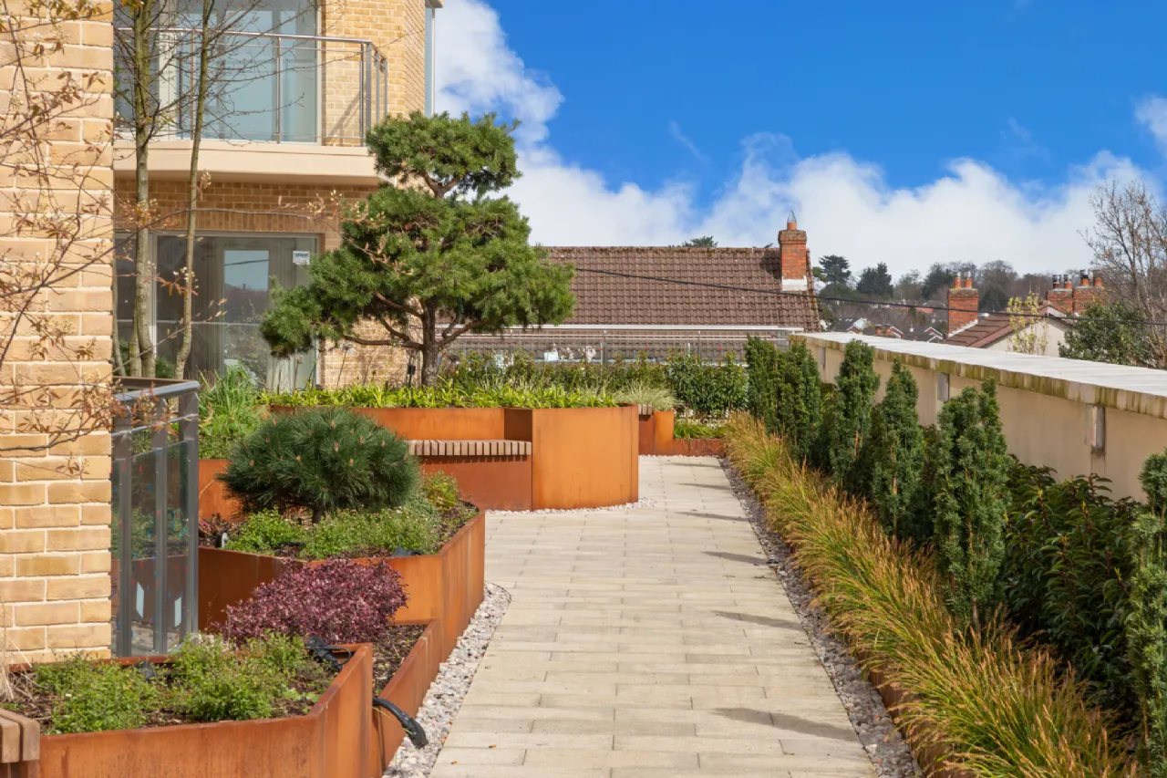 Photo of Two Bedroom Apartments, Drummartin Heights, Kilmacud, Dublin 14