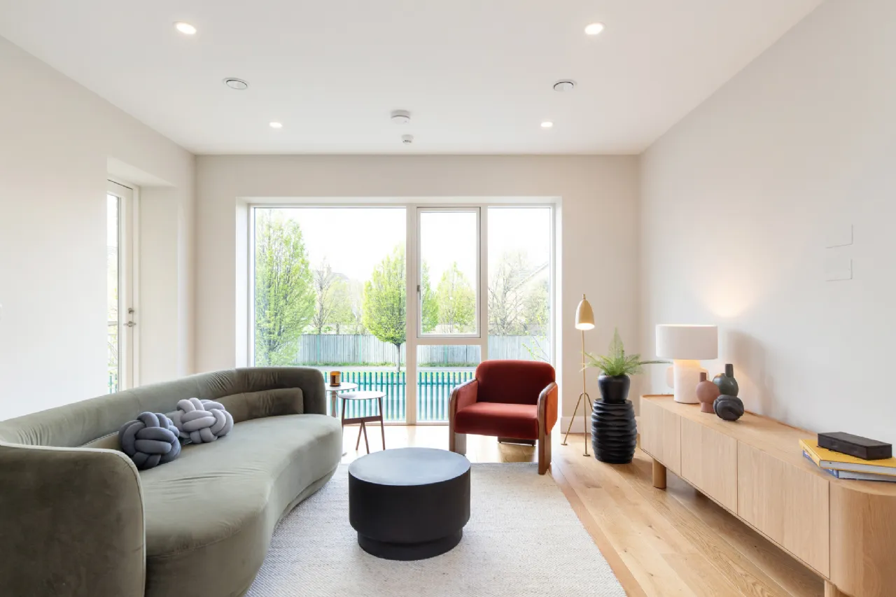 Photo of Two Bedroom Apartments, Drummartin Heights, Kilmacud, Dublin 14