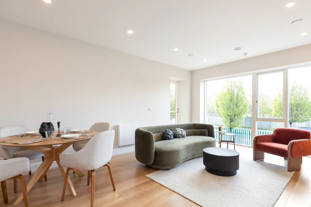 Photo of Two Bedroom Apartments, Drummartin Heights, Kilmacud, Dublin 14