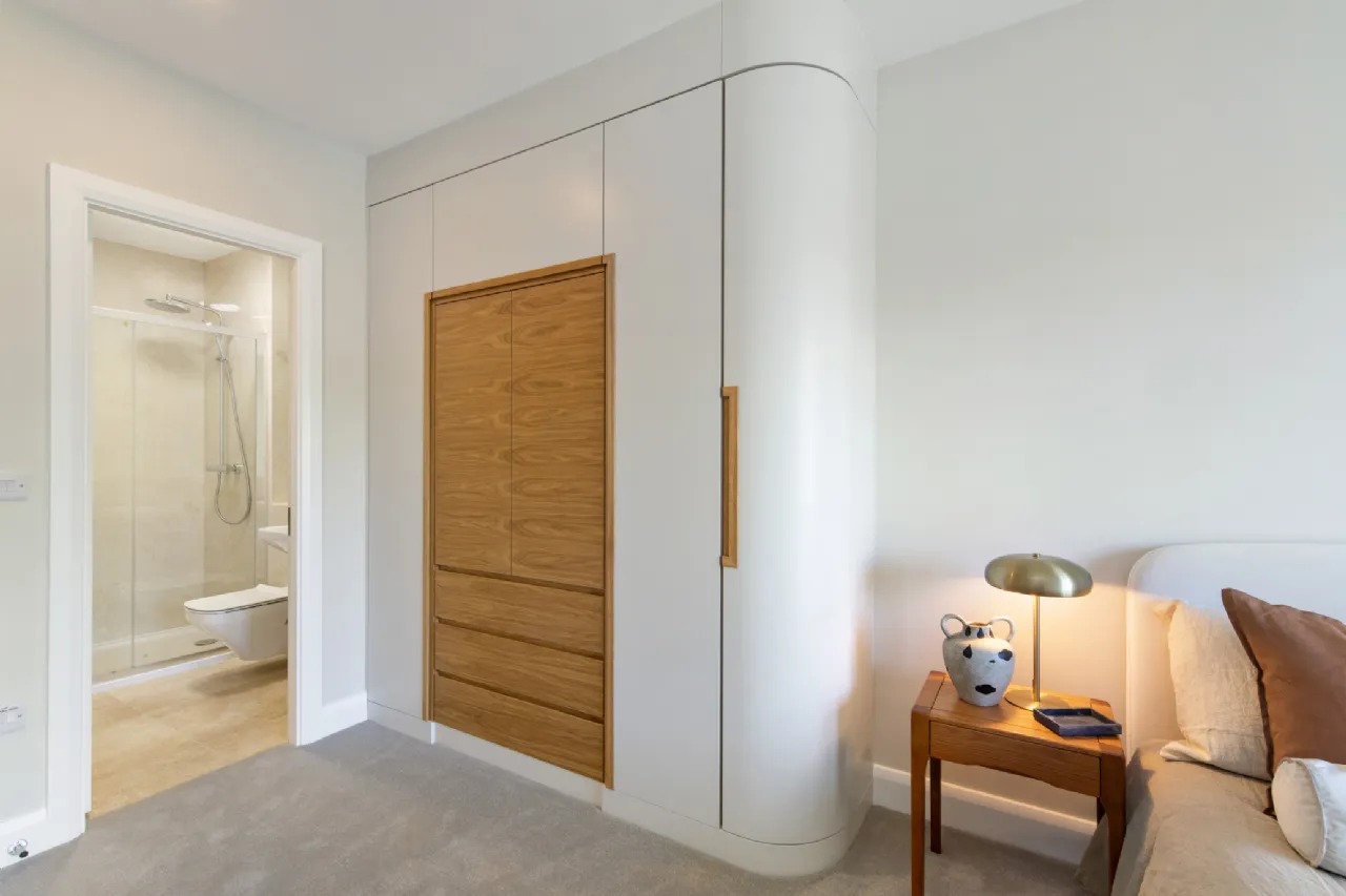 Photo of Two Bedroom Apartments, Drummartin Heights, Kilmacud, Dublin 14